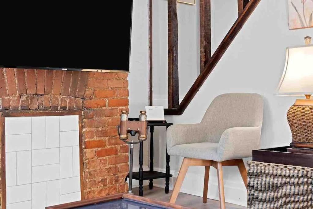 Hip And Bright Lawerenceville 2 Bed Easy Parking Pittsburgh Esterno foto