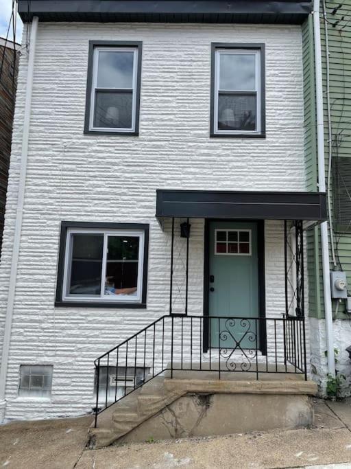 Hip And Bright Lawerenceville 2 Bed Easy Parking Pittsburgh Esterno foto