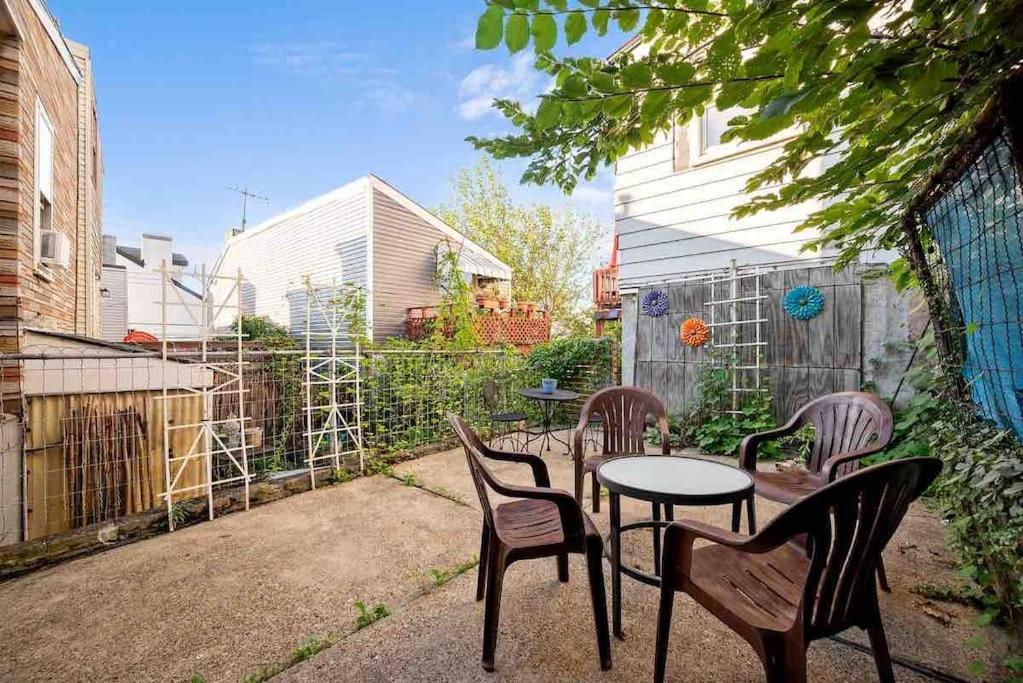 Hip And Bright Lawerenceville 2 Bed Easy Parking Pittsburgh Esterno foto