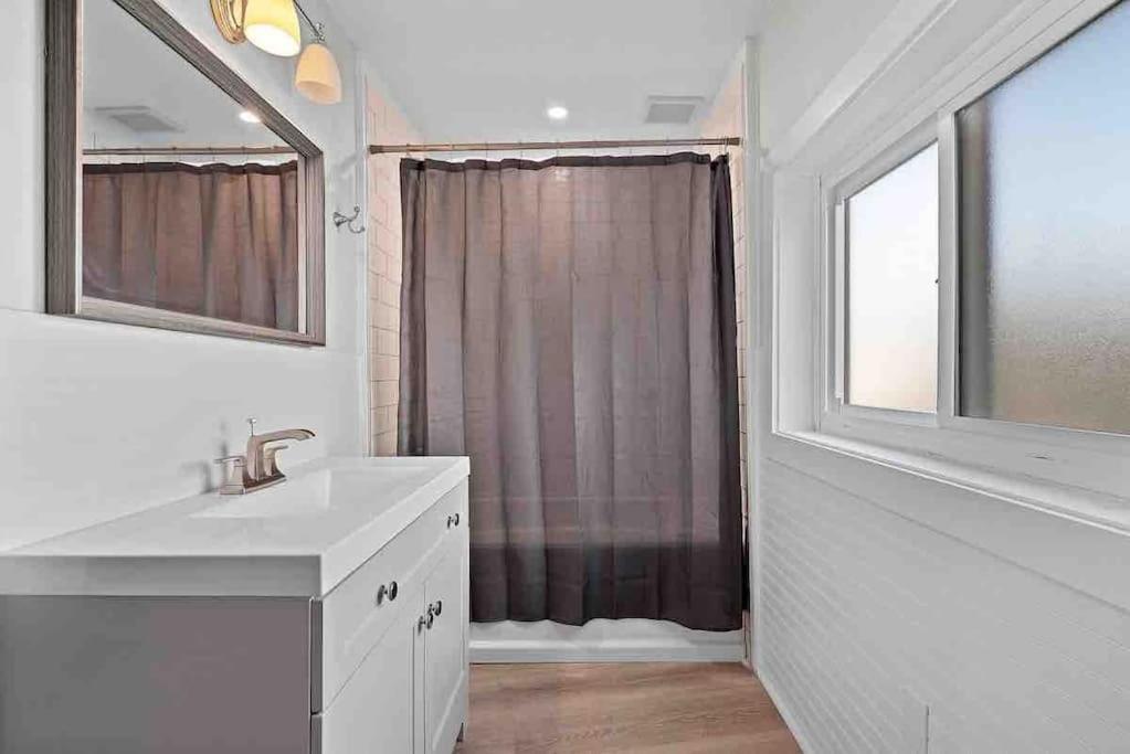 Hip And Bright Lawerenceville 2 Bed Easy Parking Pittsburgh Esterno foto