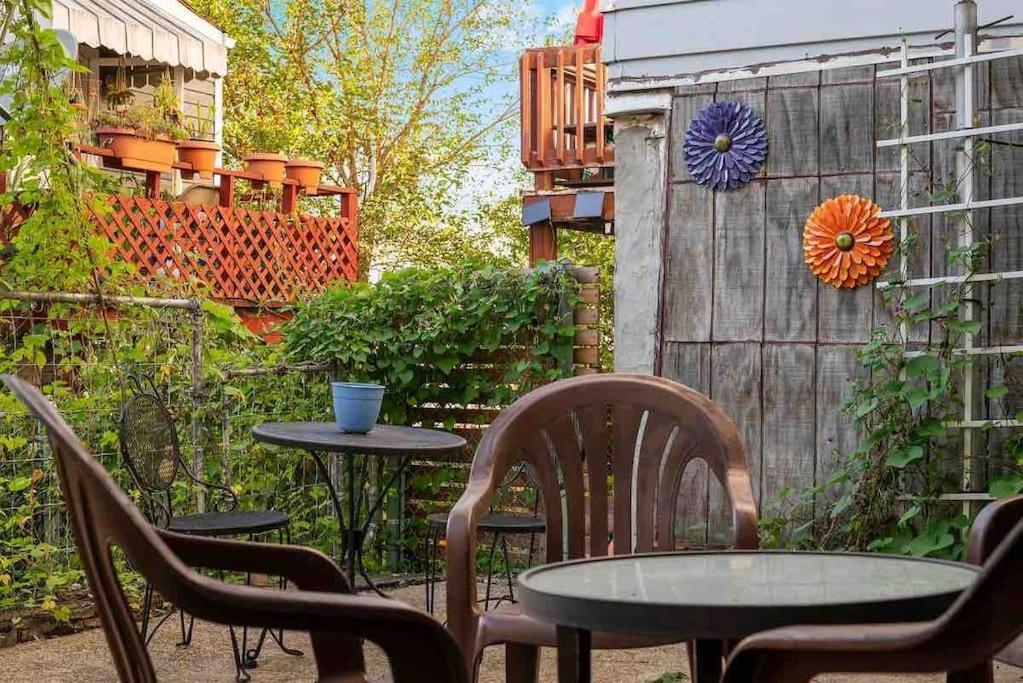Hip And Bright Lawerenceville 2 Bed Easy Parking Pittsburgh Esterno foto